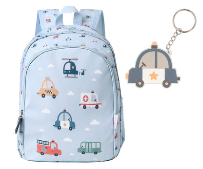 Mochila city cars