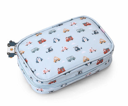 Necessaire pequeno city cars