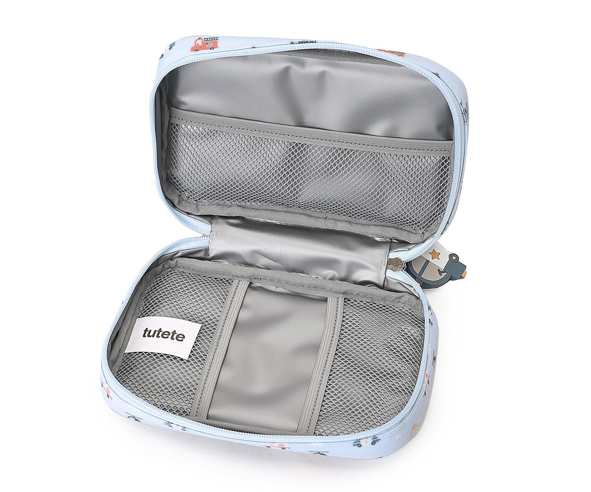 Necessaire pequeno city cars