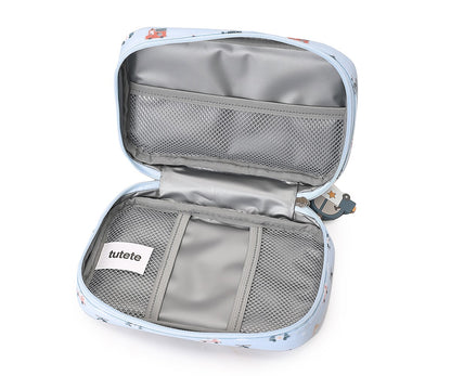 Necessaire pequeno city cars