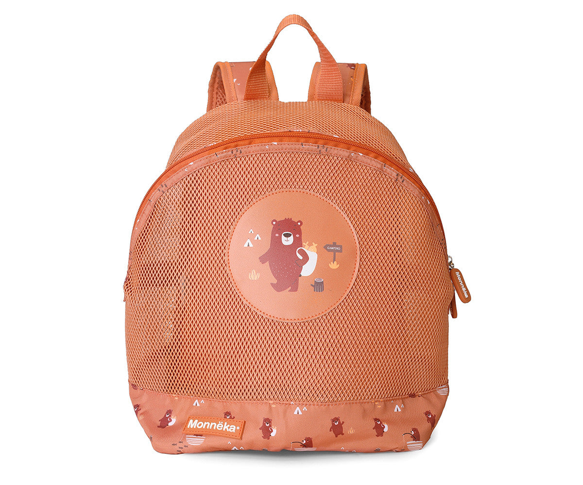 Mochila de praia - Ursos Camping