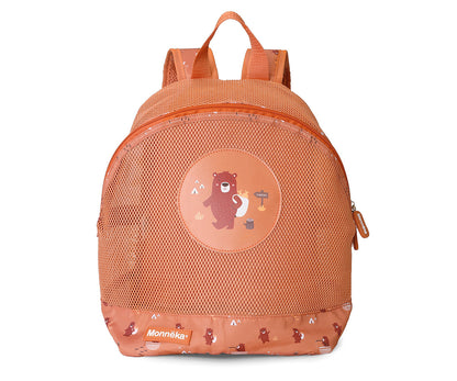 Mochila de praia - Ursos Camping