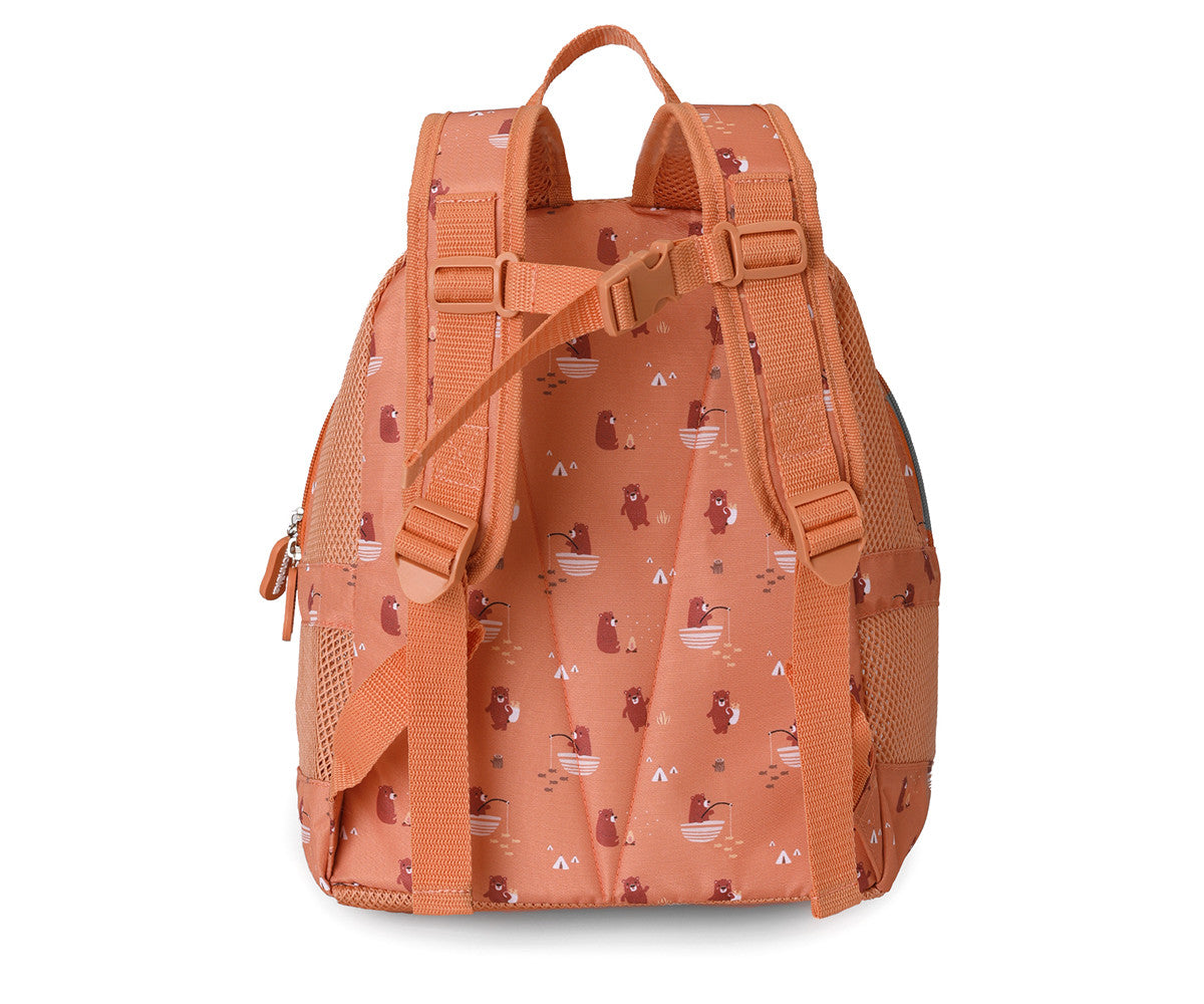 Mochila de praia - Ursos Camping