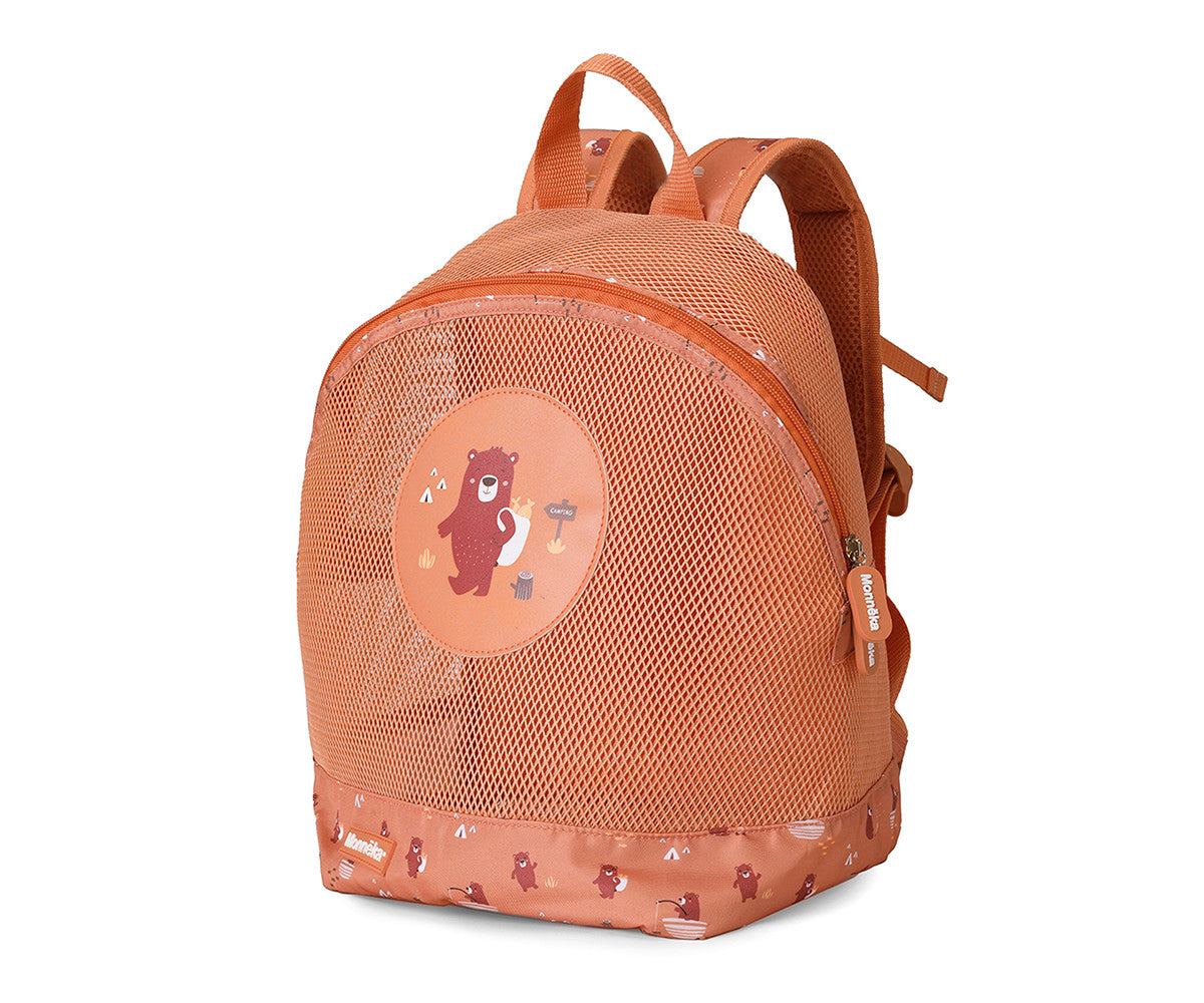 Mochila de praia - Ursos Camping