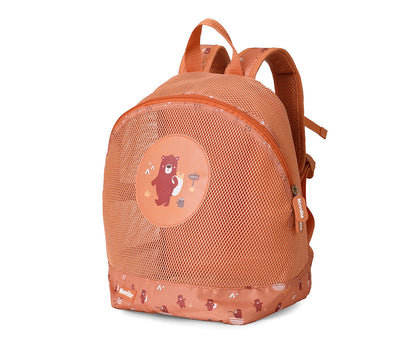 Mochila de praia - Ursos Camping