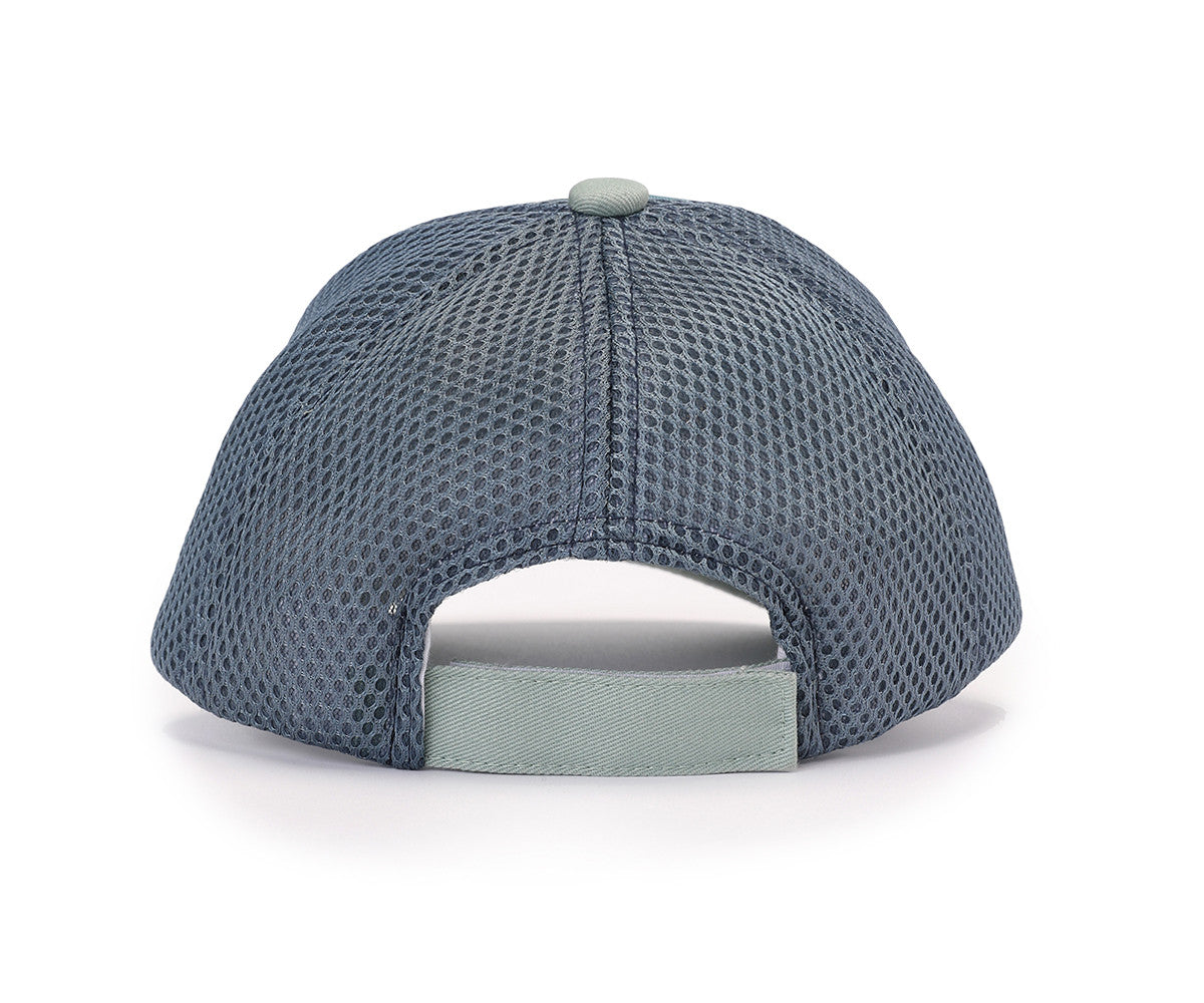 Boné Baleia Teal