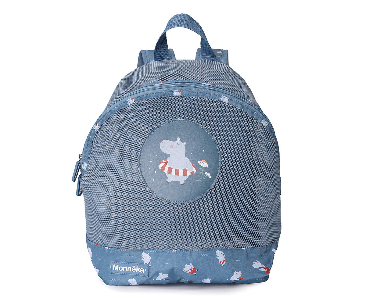 Mochila de praia - Hippos