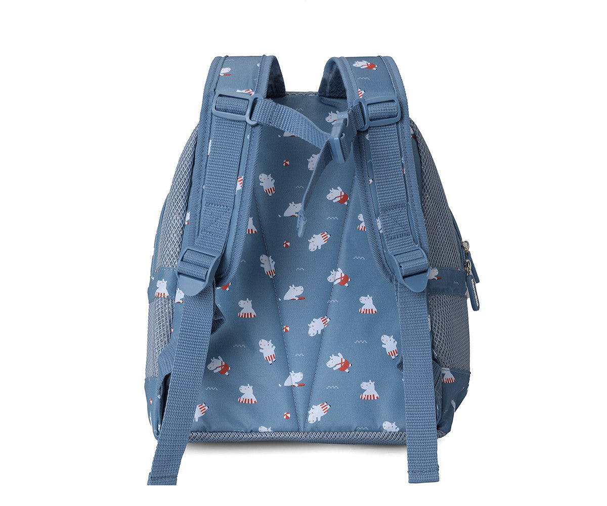 Mochila de praia - Hippos