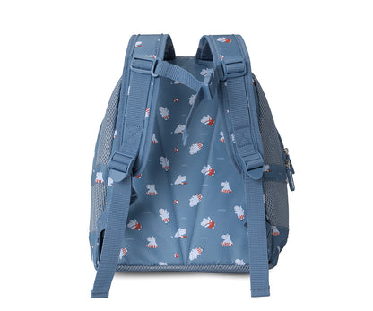 Mochila de praia - Hippos