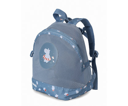 Mochila de praia - Hippos