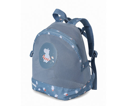 Mochila de praia - Hippos