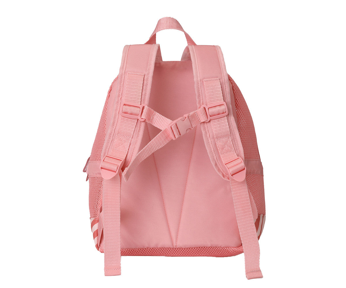 Mochila de praia - Riscas Rosa