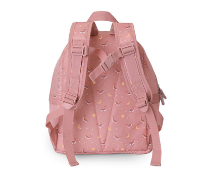 Mochila de praia - Baleia Rosa