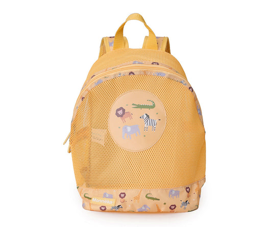 Mochila de praia - Wild Animals