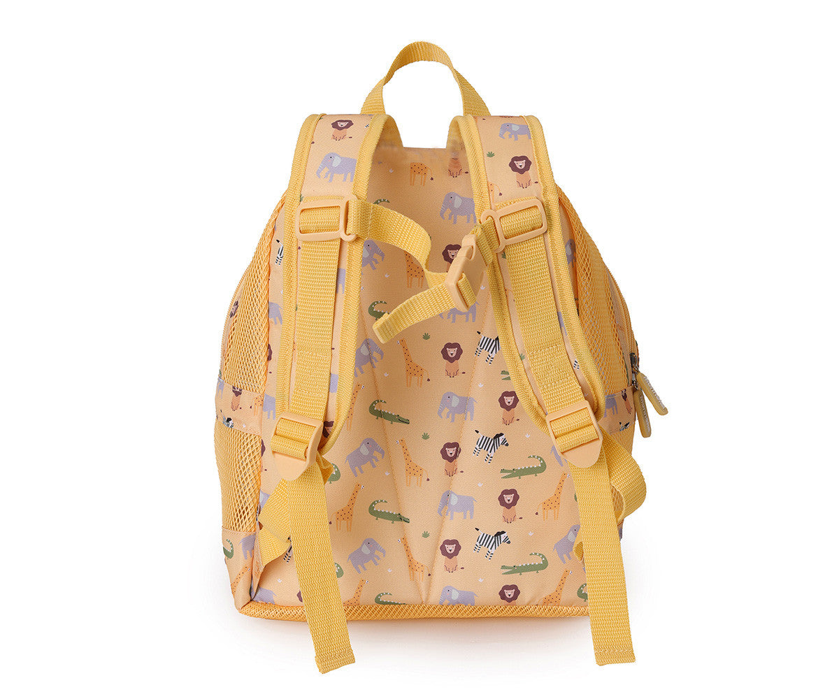 Mochila de praia - Wild Animals