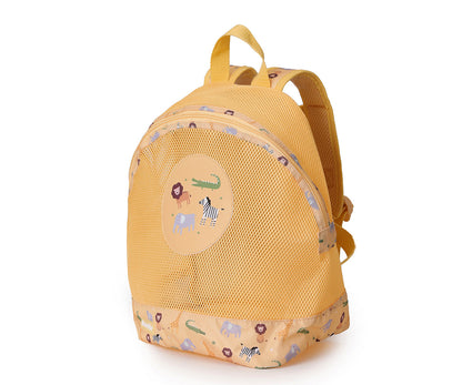 Mochila de praia - Wild Animals