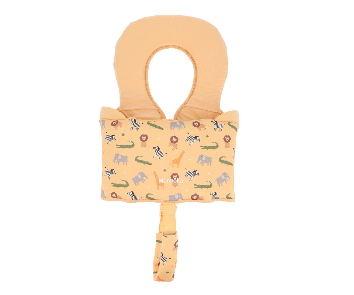 Colete de aprendizagem - Wild Animals (1-2anos)