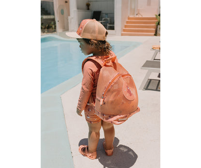 Mochila de praia - Ursos Camping