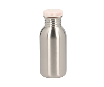 Garrafa metálica pinóquio 500ml