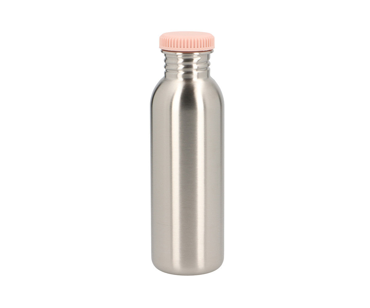 Garrafa metálica fada rato 750 ml