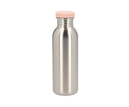 Garrafa metálica fada rato 750 ml
