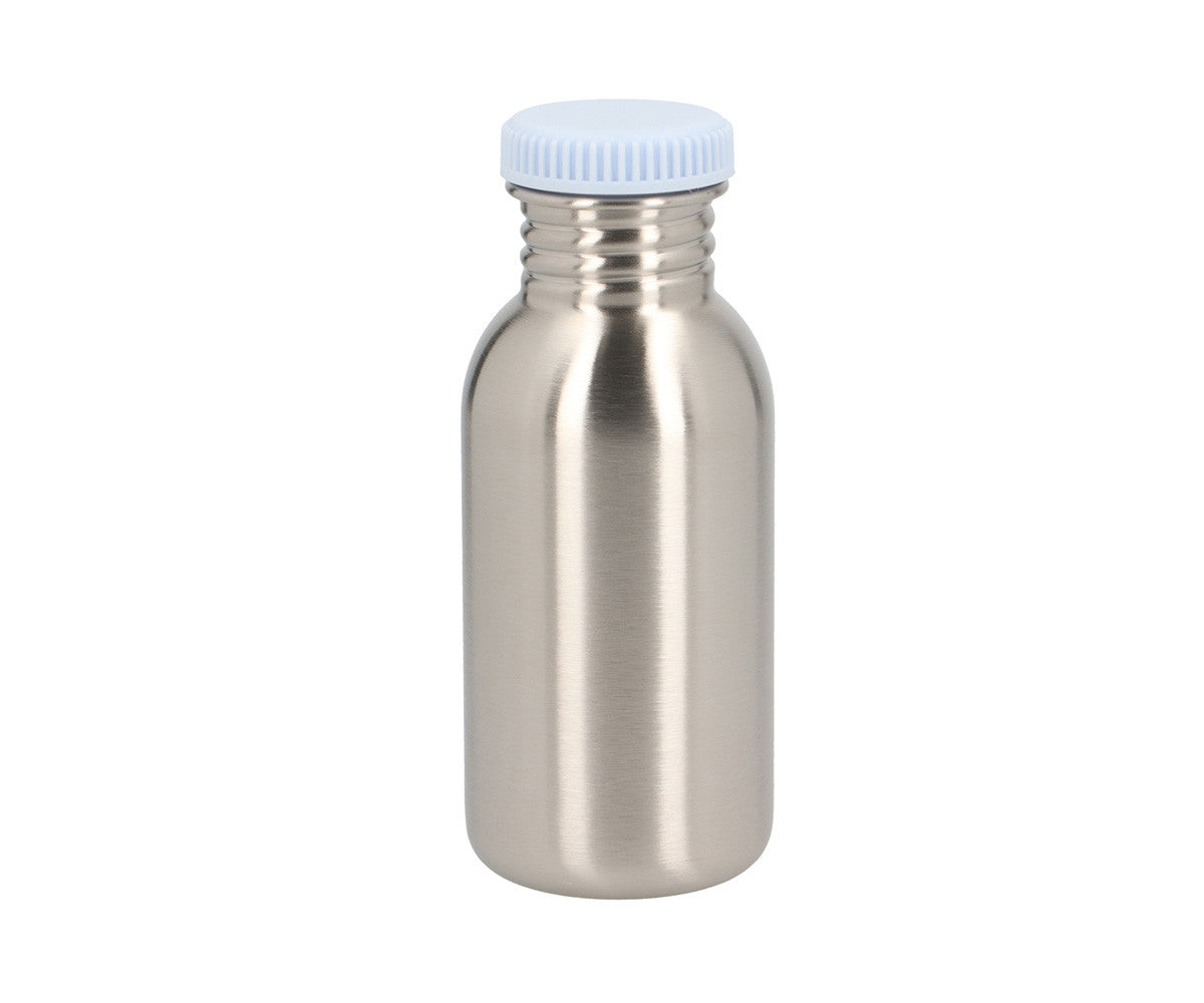 Garrafa metálica circo show 500ml