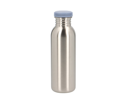 Garrafa metálica aviões 750 ml