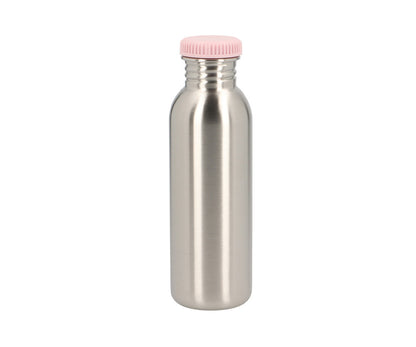 Garrafa metálica blossom birds 750 ml
