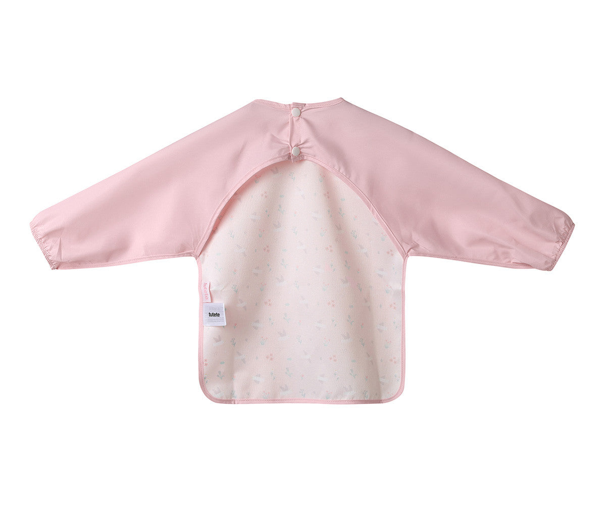 Babete mangas - Blossom Birds