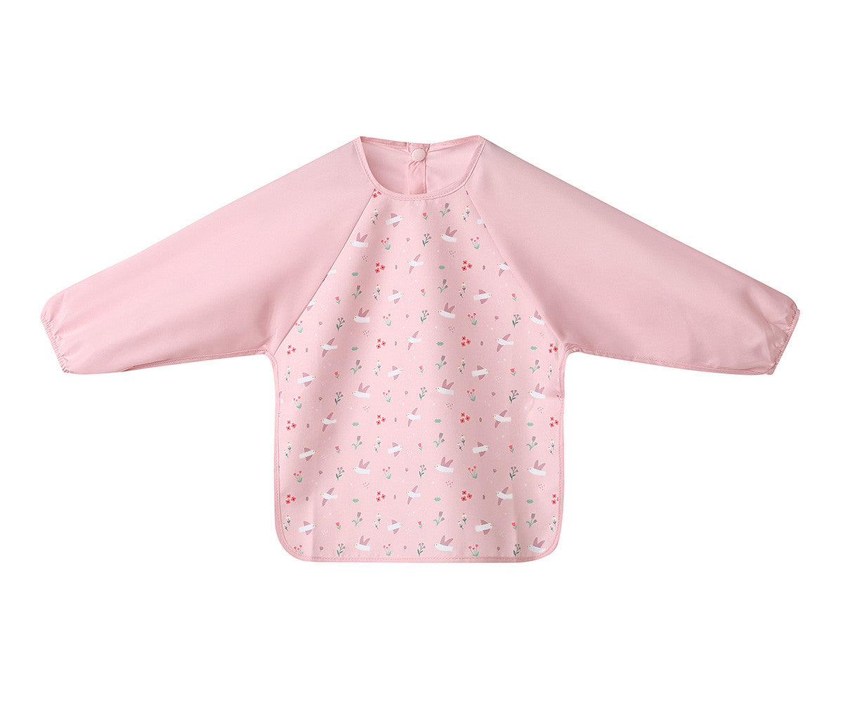 Babete mangas - Blossom Birds