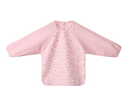 Babete mangas - Blossom Birds