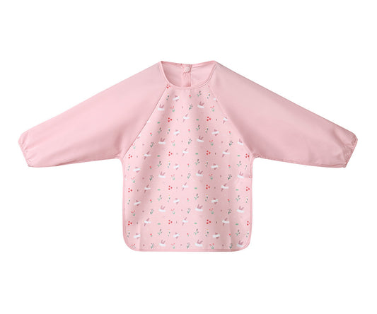Babete mangas - Blossom Birds