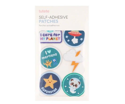 Patches space