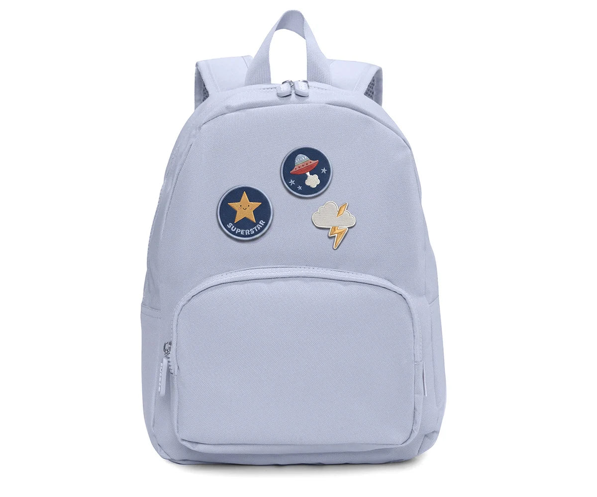 Patches space