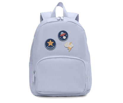 Patches space