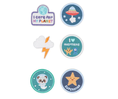 Patches space