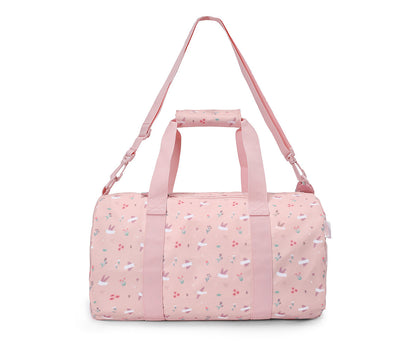 Saco desporto blossom birds