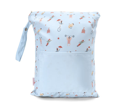 Bolsa impermeável circo show