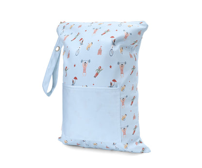 Bolsa impermeável circo show