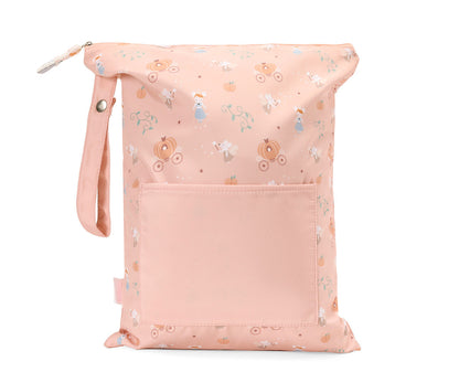 Bolsa impermeável fada rato