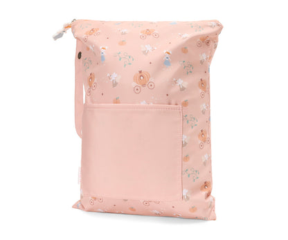Bolsa impermeável fada rato