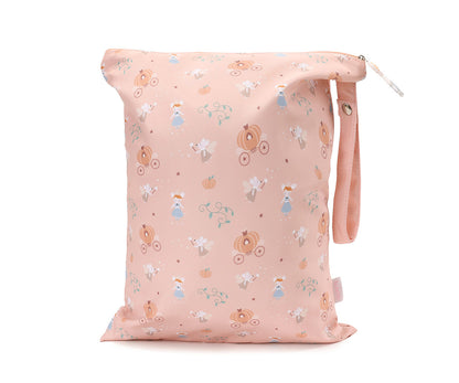 Bolsa impermeável fada rato
