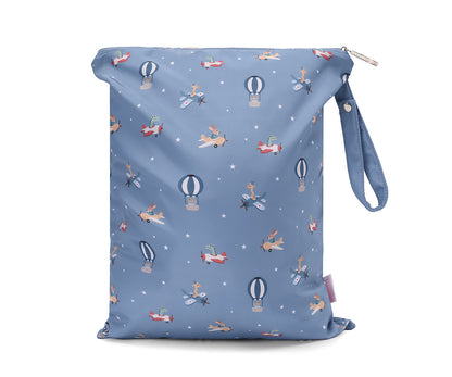 Bolsa impermeável aviões