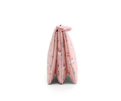 Estojo triplo blossom birds