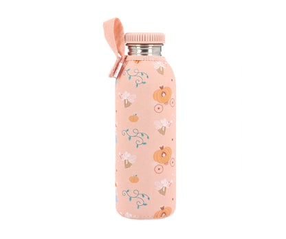 Garrafa metálica fada rato 750 ml