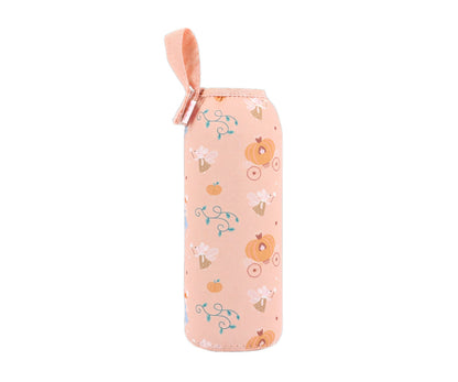 Garrafa metálica fada rato 750 ml