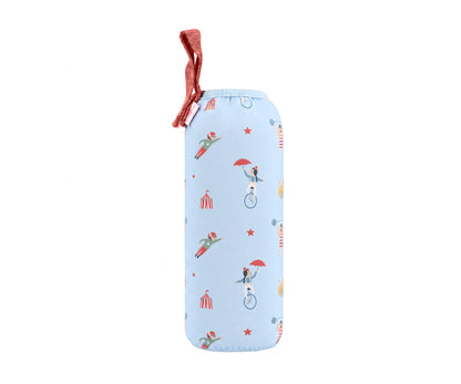 Garrafa metálica circo show 750 ml