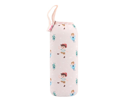 Garrafa metálica pinóquio 750 ml
