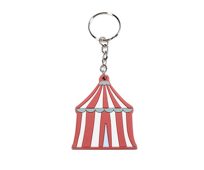 Mochila circo show