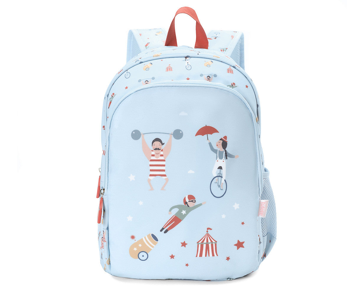 Mochila circo show